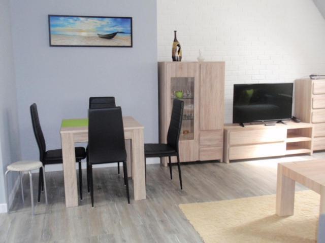 Apartament Unii Europejskiej Гижицко Экстерьер фото