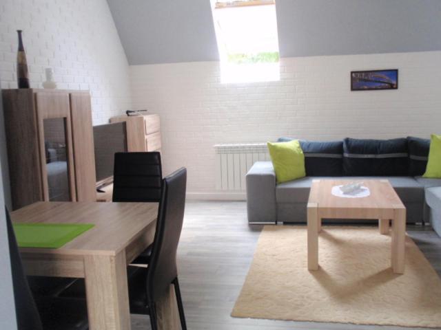 Apartament Unii Europejskiej Гижицко Экстерьер фото